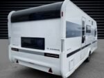 Caravane Adria Adora 613 – Image 3