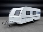 Caravane Adria Adora 613 – Image 4