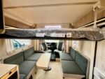 Camping-car Challenger 260 Etape Edition – Image 7