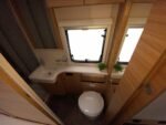 Caravane Dethleffs Camper 650 – Image 9