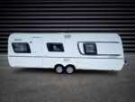 Caravane Dethleffs Camper 650 – Image 15
