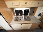Caravane Dethleffs Camper 650 – Image 11
