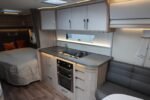 CARAVANE KABE IMPERIAL HACIENDA 1000 CU/DU TDL KS – Image 16