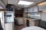CARAVANE KABE IMPERIAL HACIENDA 1000 CU/DU TDL KS – Image 17