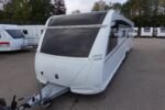 CARAVANE KABE IMPERIAL HACIENDA 1000 CU/DU TDL KS – Image 22