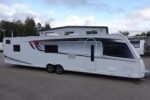 CARAVANE KABE IMPERIAL HACIENDA 1000 CU/DU TDL KS – Image 30