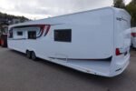 CARAVANE KABE IMPERIAL HACIENDA 1000 CU/DU TDL KS – Image 26