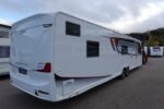 CARAVANE KABE IMPERIAL HACIENDA 1000 CU/DU TDL KS – Image 29