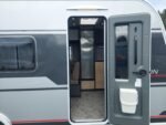 Caravane Dethleffs Beduin 550 BET Scandinavia ALDE – Image 29