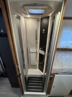 Camping Car Benimar Mileo 263 – Image 18