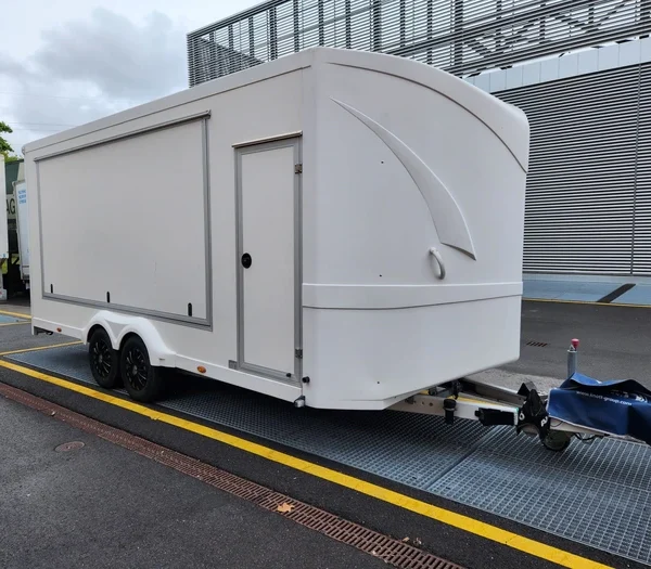 DALTEC Verene / Vere 22