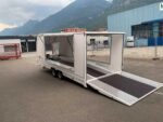 Remorque Turatello F26 INCLINABLE – Image 2
