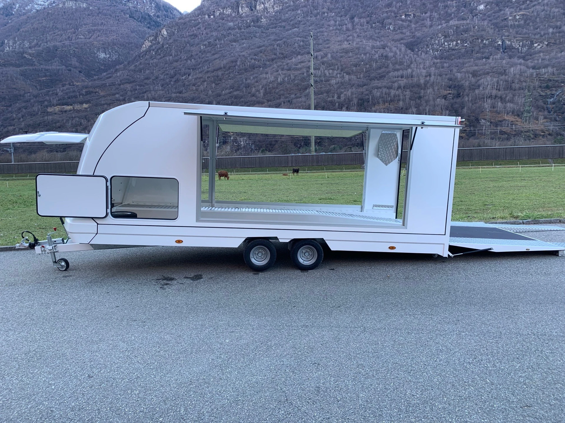 10-1.webp Remorque Camion porte-voitures TURATELLO – Image 1