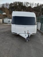 Caravane haut de gamme Hobby HOBBY 560 CFe – Image 8