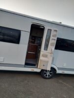 Caravane haut de gamme Hobby HOBBY 560 CFe – Image 12