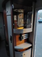 Caravane haut de gamme Hobby HOBBY 560 CFe – Image 3