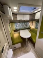 Caravane Dethleffs 415 QL C'Go – Image 24