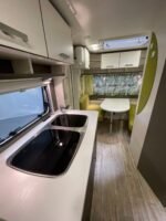 Caravane Dethleffs 415 QL C'Go – Image 26
