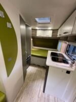 Caravane Dethleffs 415 QL C'Go – Image 5