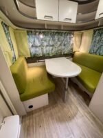 Caravane Dethleffs 415 QL C'Go – Image 23