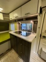 Caravane Dethleffs 415 QL C'Go – Image 19