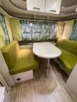 Caravane Dethleffs 415 QL C'Go – Image 22