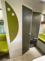 Caravane Dethleffs 415 QL C'Go – Image 13