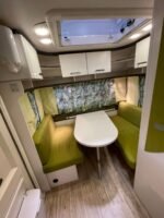 Caravane Dethleffs 415 QL C'Go – Image 25