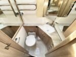 CARAVANE KABE 560 GLE – Image 10