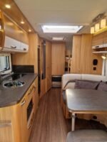 Knaus Südwind 580 QS Silver Selection – Image 12