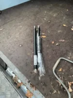 REMORQUE EXCALIBUR S1 JANTES ALU-RAMPE-100KM/H-TOP – Image 3