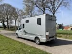 Camion 2 chevaux Renault Master 150 D – Image 4