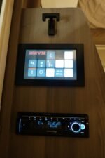 CARAVANE KABE ESTATE 600 GDL KS – Image 6