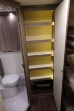 CARAVANE KABE ESTATE 600 GDL KS – Image 2