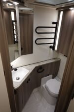 CARAVANE KABE ESTATE 600 GDL KS – Image 10