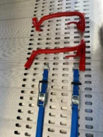 Remorque Camion porte voiture FTP 235 – Image 12