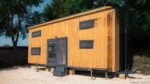 Maison Tiny House pour la famille – Image 2