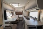 Caravane Dethleffs Génération 515 QSK – Image 17
