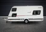 Caravane Dethleffs c'go 465 KR – Image 16