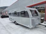 Caravane Adria Altea 502 UL 60Y Édition – Image 2