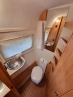 Caravane Dethleffs Campy 2 – Image 26