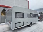 Caravane Adria Altea 502 UL 60Y Édition – Image 3
