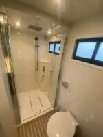 Camion Mercedes Actros 5 chevaux – Image 5