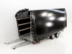 Remorque Auto Cargo Race Master XL 210x560x200cm 3,5t – Image 14
