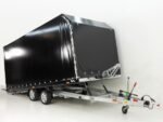 Remorque Auto Cargo Race Master XL 210x560x200cm 3,5t – Image 15