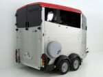 Remorque à chevaux Ifor Williams HBX 511 – Image 12