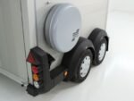 Remorque à chevaux Ifor Williams HBX 511 – Image 9