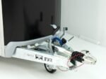 Remorque à chevaux Ifor Williams HBX 511 – Image 8