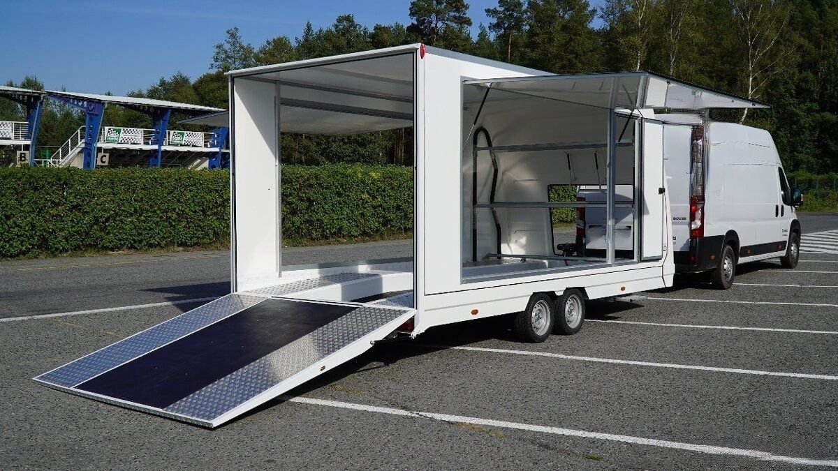 213758872-2-1.jpg Remorque porte-voitures Turatello F35 Plus – Image 1