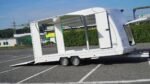 Remorque porte-voitures Turatello F35 Plus – Image 7